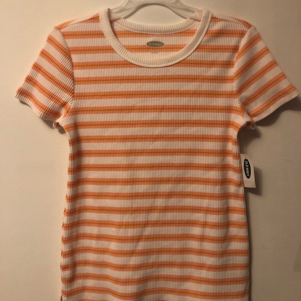 Old Navy Slim Fit Tee